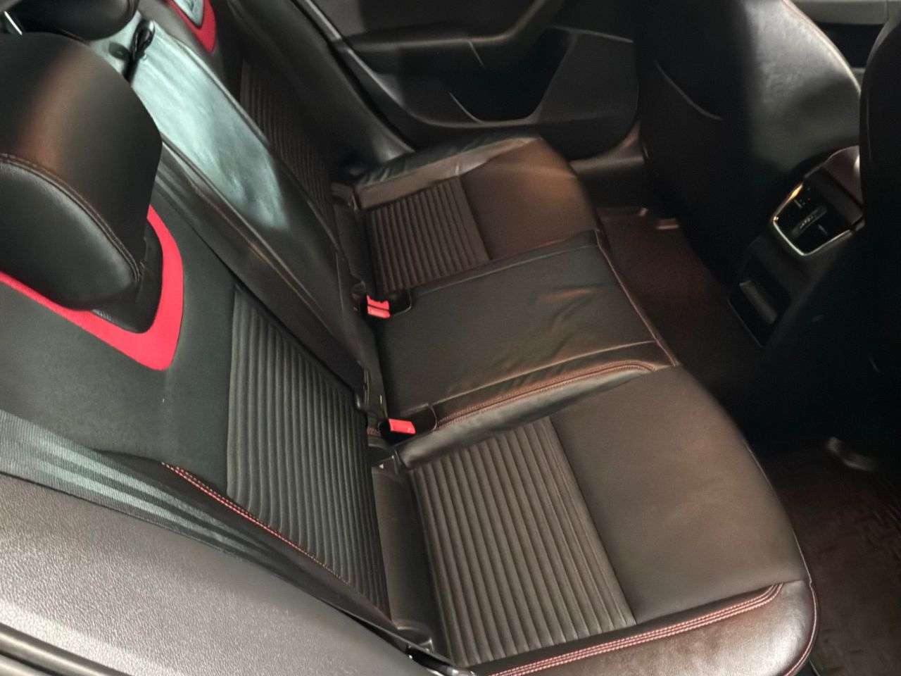 2015 SKODA OCTAVIA 2015 SKODA OCTAVIA