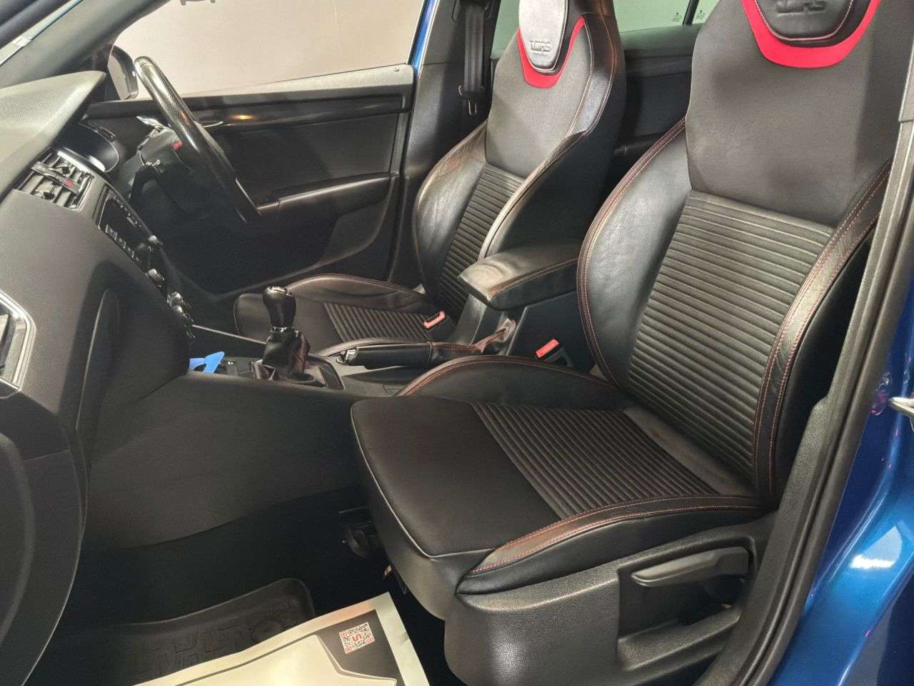 2015 SKODA OCTAVIA 2015 SKODA OCTAVIA