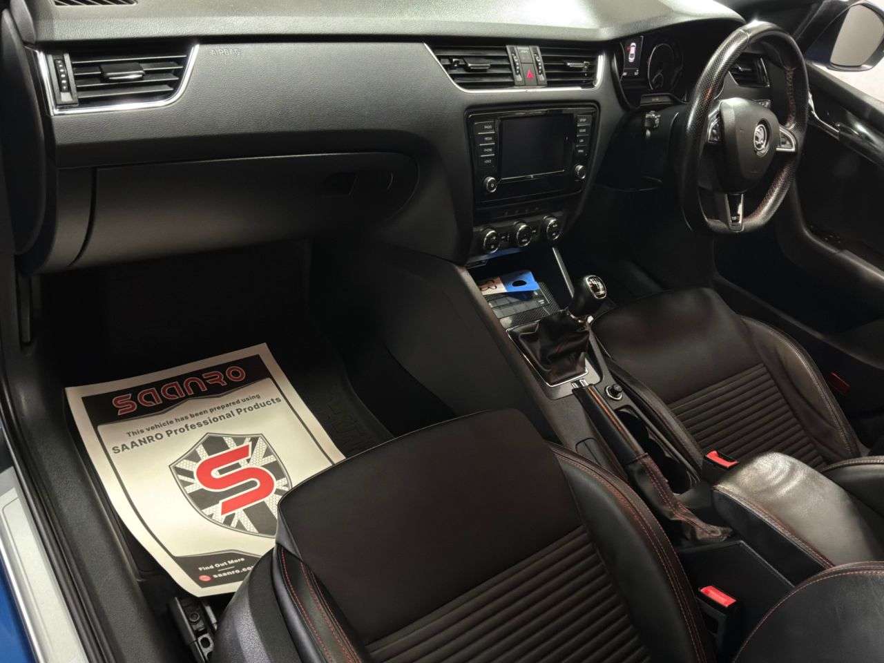 2015 SKODA OCTAVIA 2015 SKODA OCTAVIA