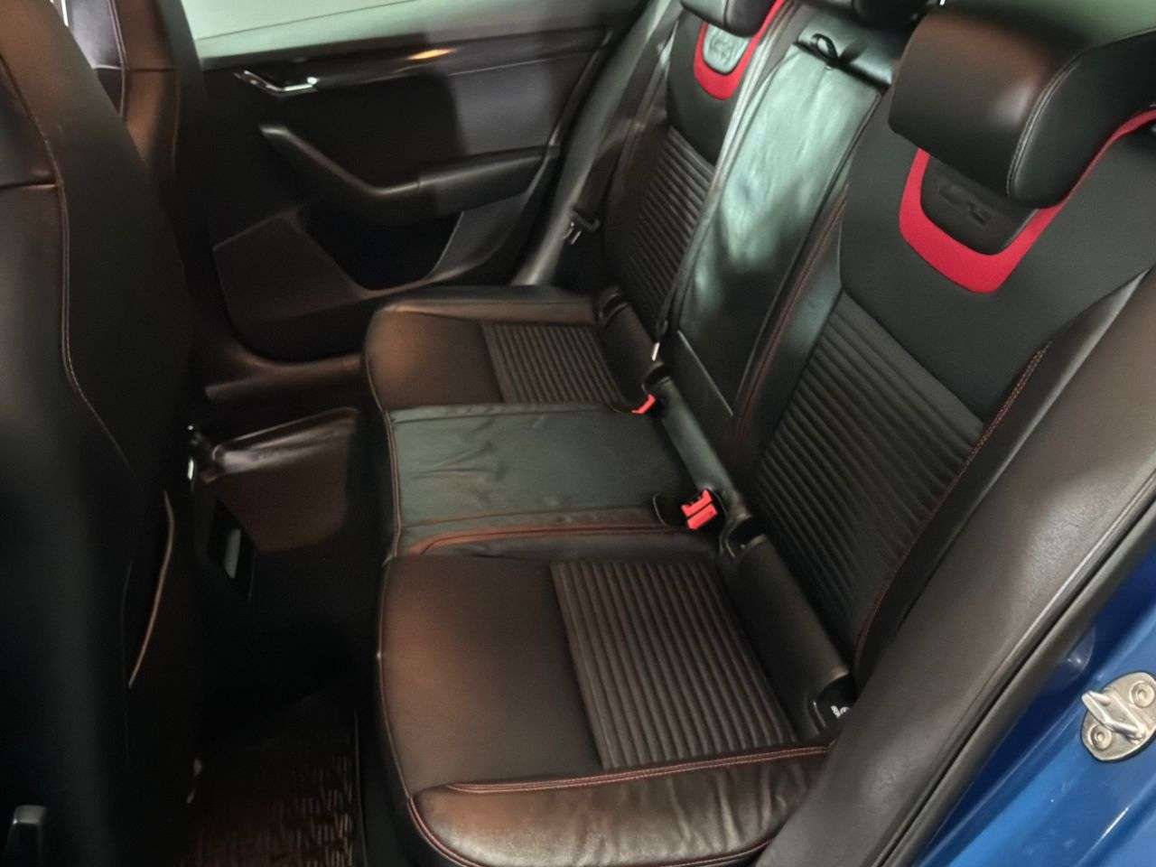 2015 SKODA OCTAVIA 2015 SKODA OCTAVIA