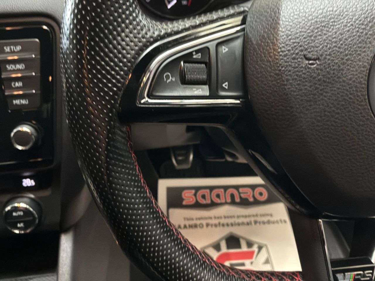 2015 SKODA OCTAVIA 2015 SKODA OCTAVIA