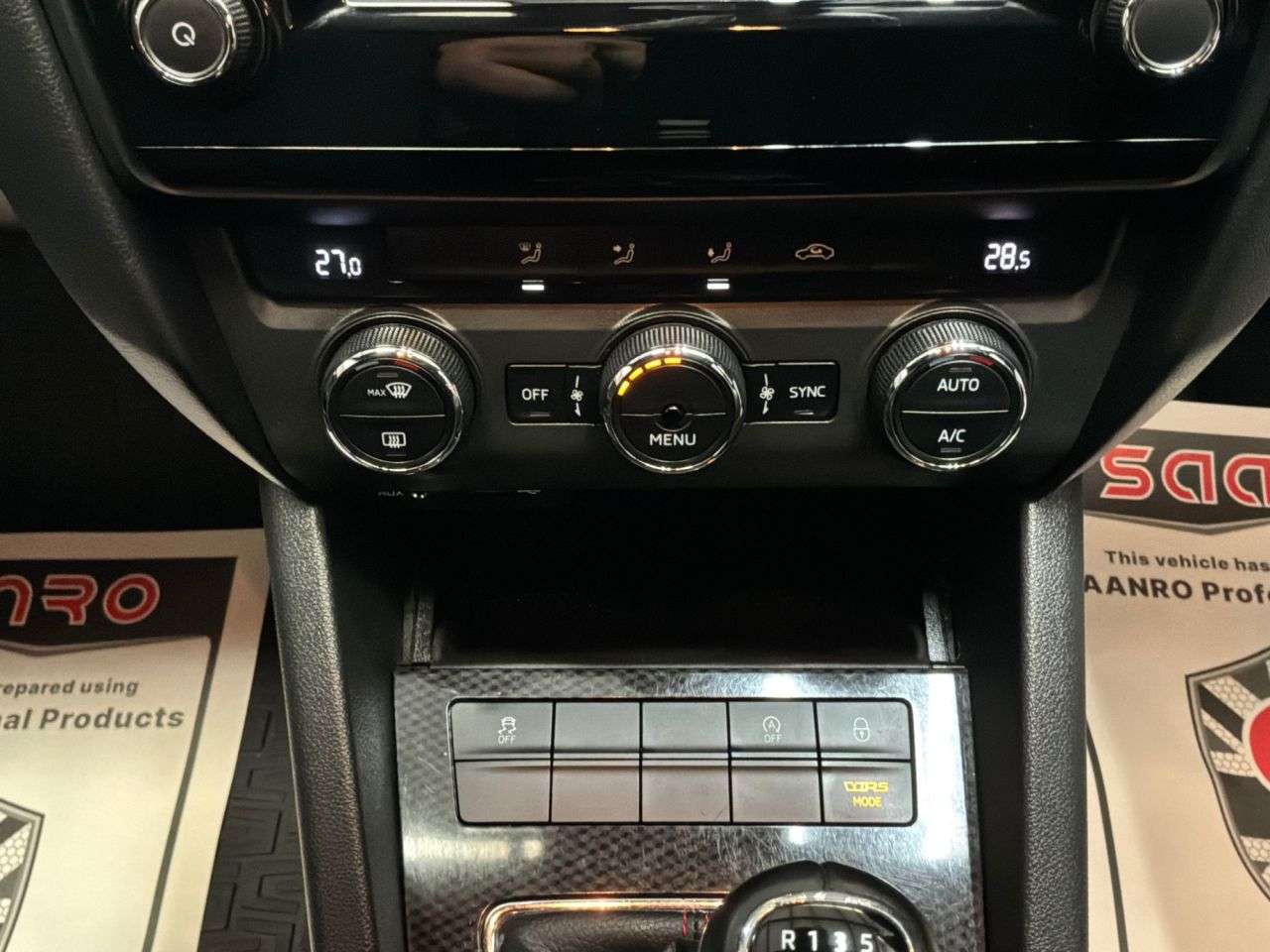 2015 SKODA OCTAVIA 2015 SKODA OCTAVIA