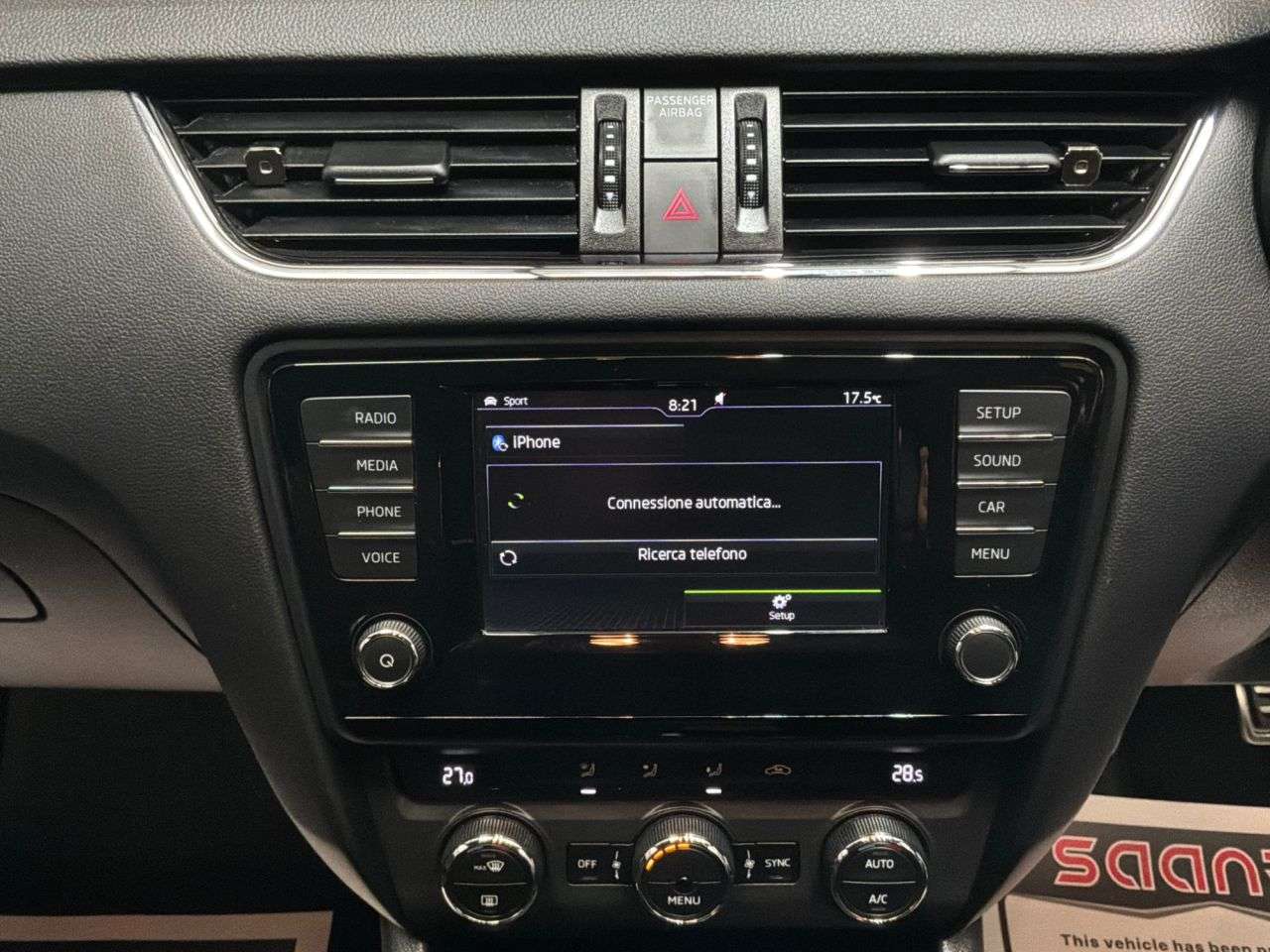 2015 SKODA OCTAVIA 2015 SKODA OCTAVIA