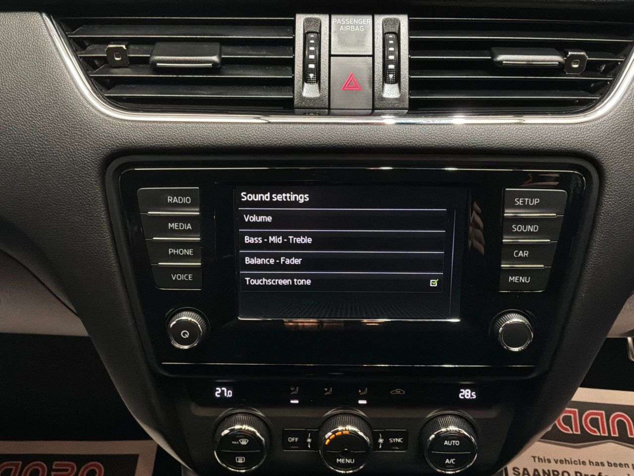 2015 SKODA OCTAVIA 2015 SKODA OCTAVIA