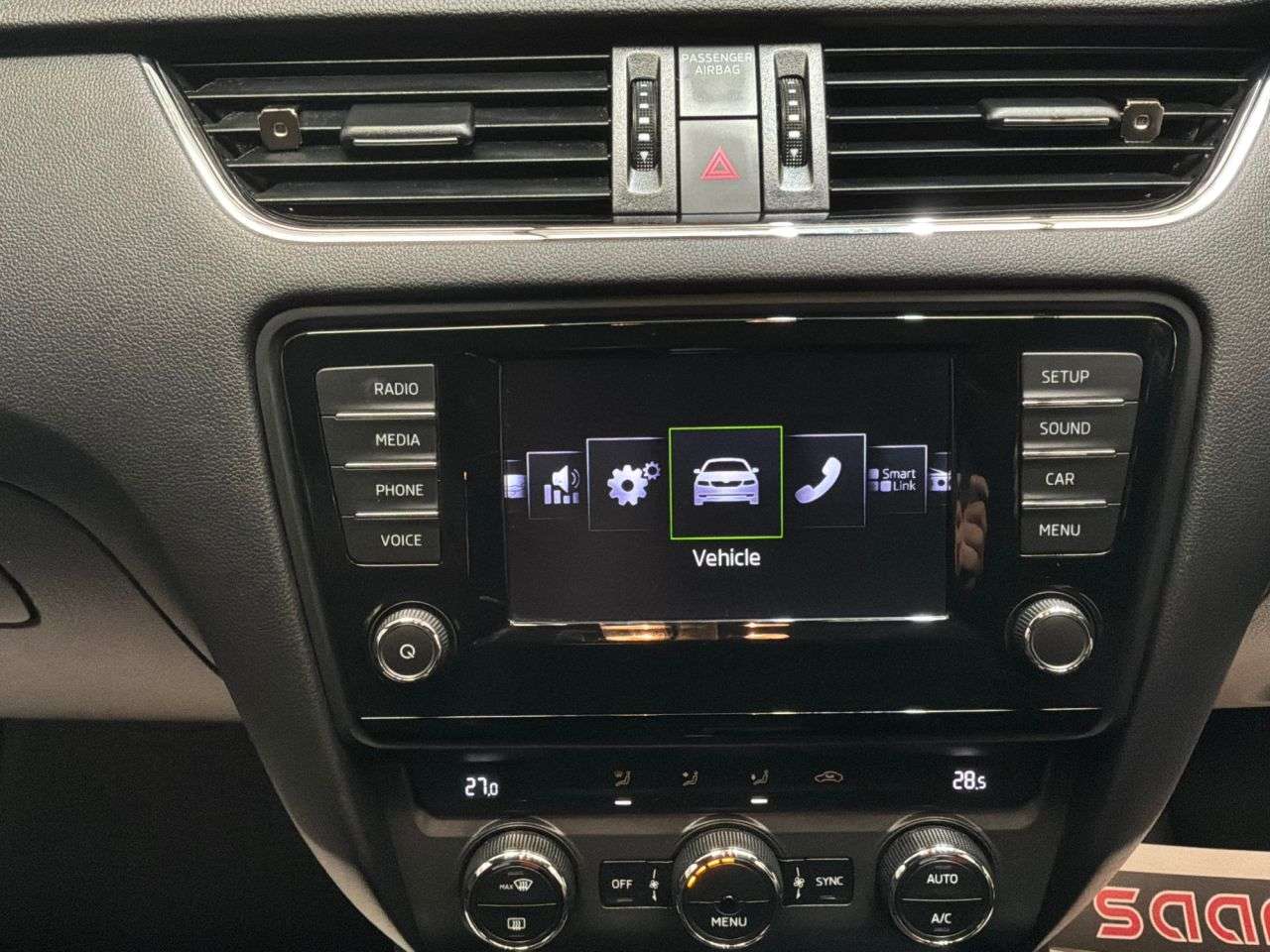 2015 SKODA OCTAVIA 2015 SKODA OCTAVIA