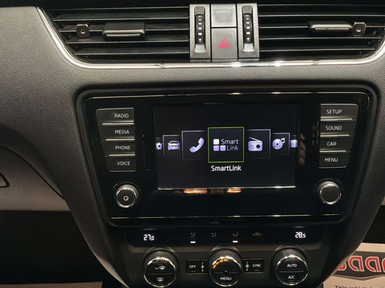 2015 SKODA OCTAVIA 2015 SKODA OCTAVIA