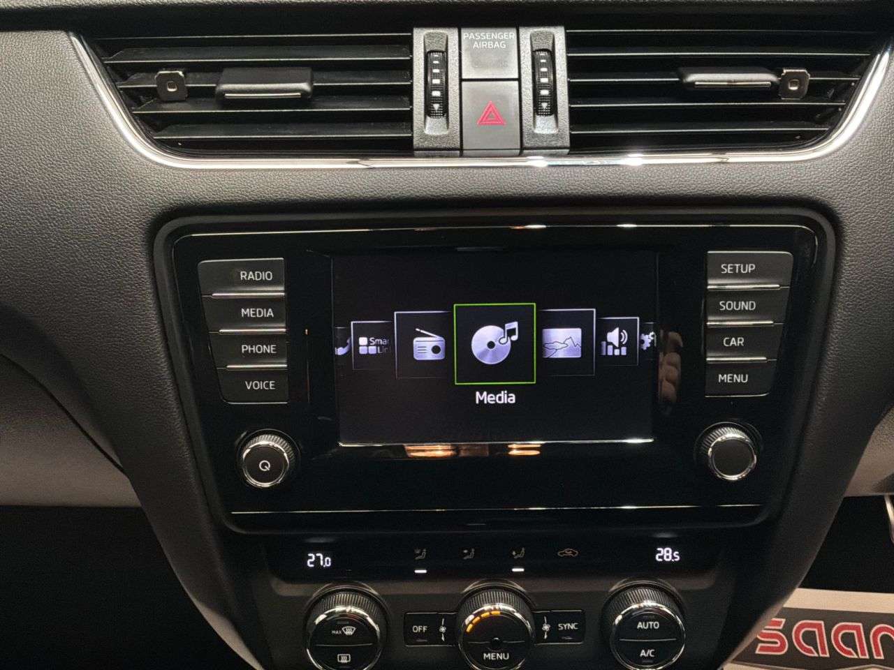 2015 SKODA OCTAVIA 2015 SKODA OCTAVIA