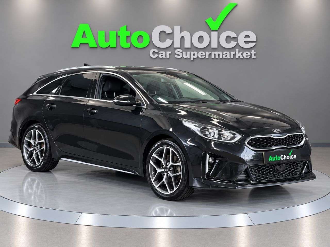 A 2021 KIA PROCEED 1.5 T-GDi GT-Line Shooting Brake 5dr Petrol Manual Euro 6 (s/s) (158 bhp) i A 2021 KIA PROCEED 1.5 T-GDi GT-Line Shooting Brake 5dr Petrol Manual Euro 6 (s/s) (158 bhp) i