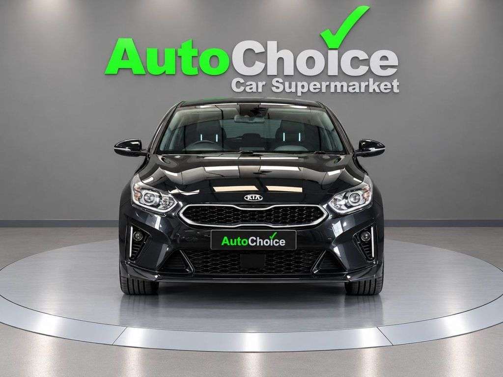 A 2021 KIA PROCEED 1.5 T-GDi GT-Line Shooting Brake 5dr Petrol Manual Euro 6 (s/s) (158 bhp) i A 2021 KIA PROCEED 1.5 T-GDi GT-Line Shooting Brake 5dr Petrol Manual Euro 6 (s/s) (158 bhp) i