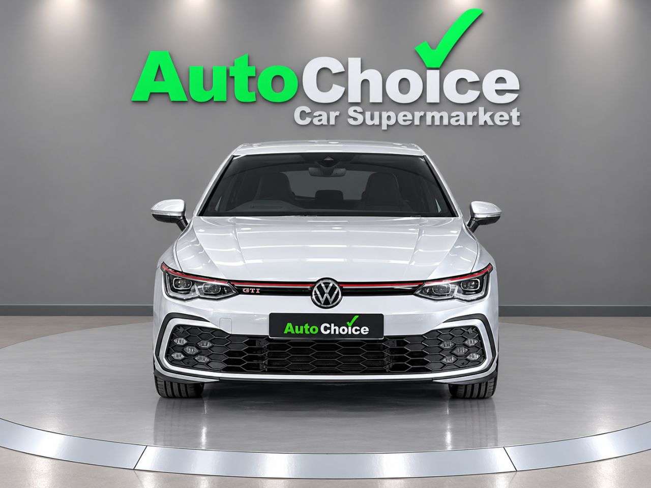 A 2021 VOLKSWAGEN GOLF 2.0 TSI GTI Hatchback 5dr Petrol DSG Euro 6 (s/s) (245 ps) A 2021 VOLKSWAGEN GOLF 2.0 TSI GTI Hatchback 5dr Petrol DSG Euro 6 (s/s) (245 ps)