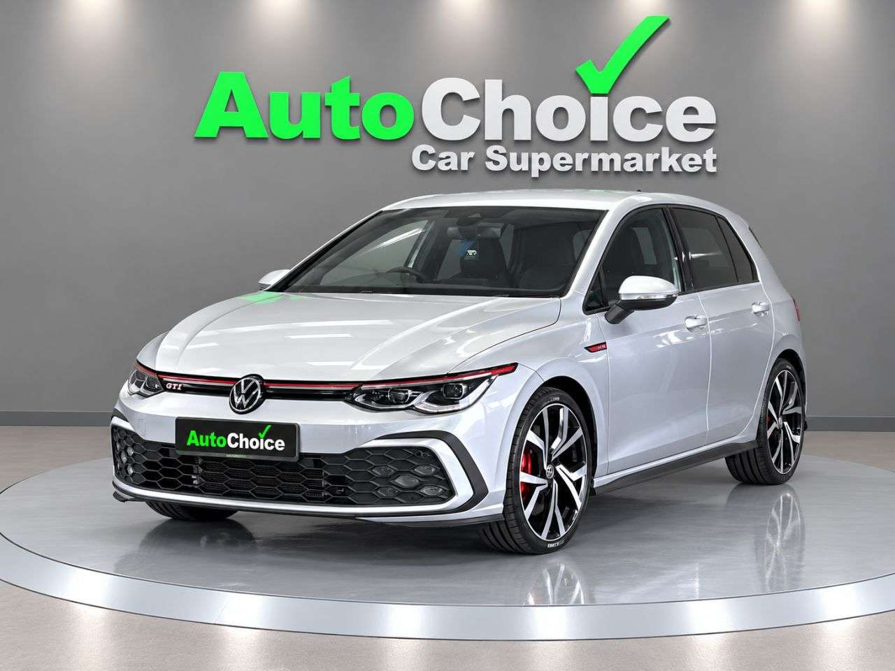 2021 VOLKSWAGEN GOLF 2021 VOLKSWAGEN GOLF