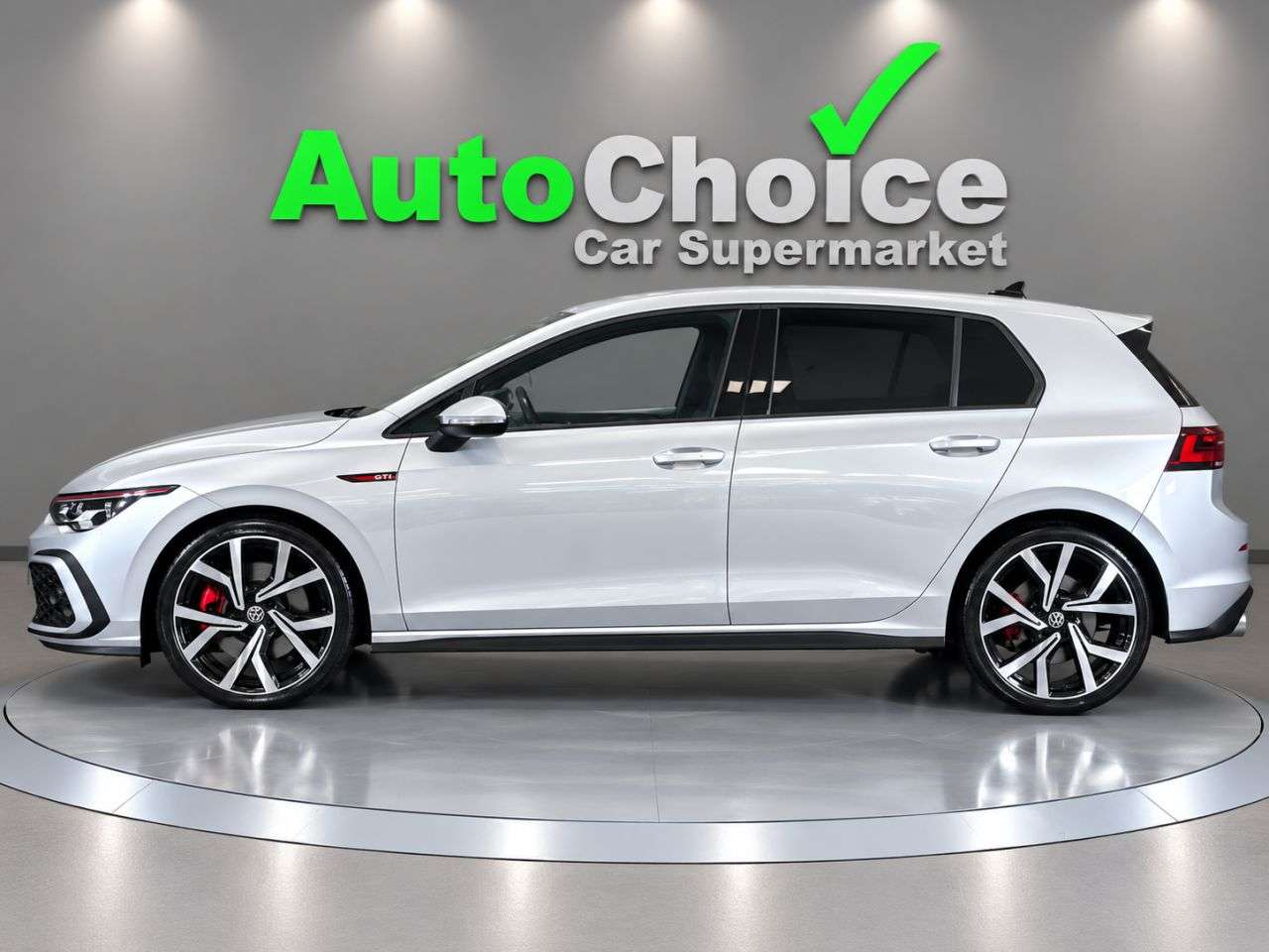 2021 VOLKSWAGEN GOLF 2021 VOLKSWAGEN GOLF