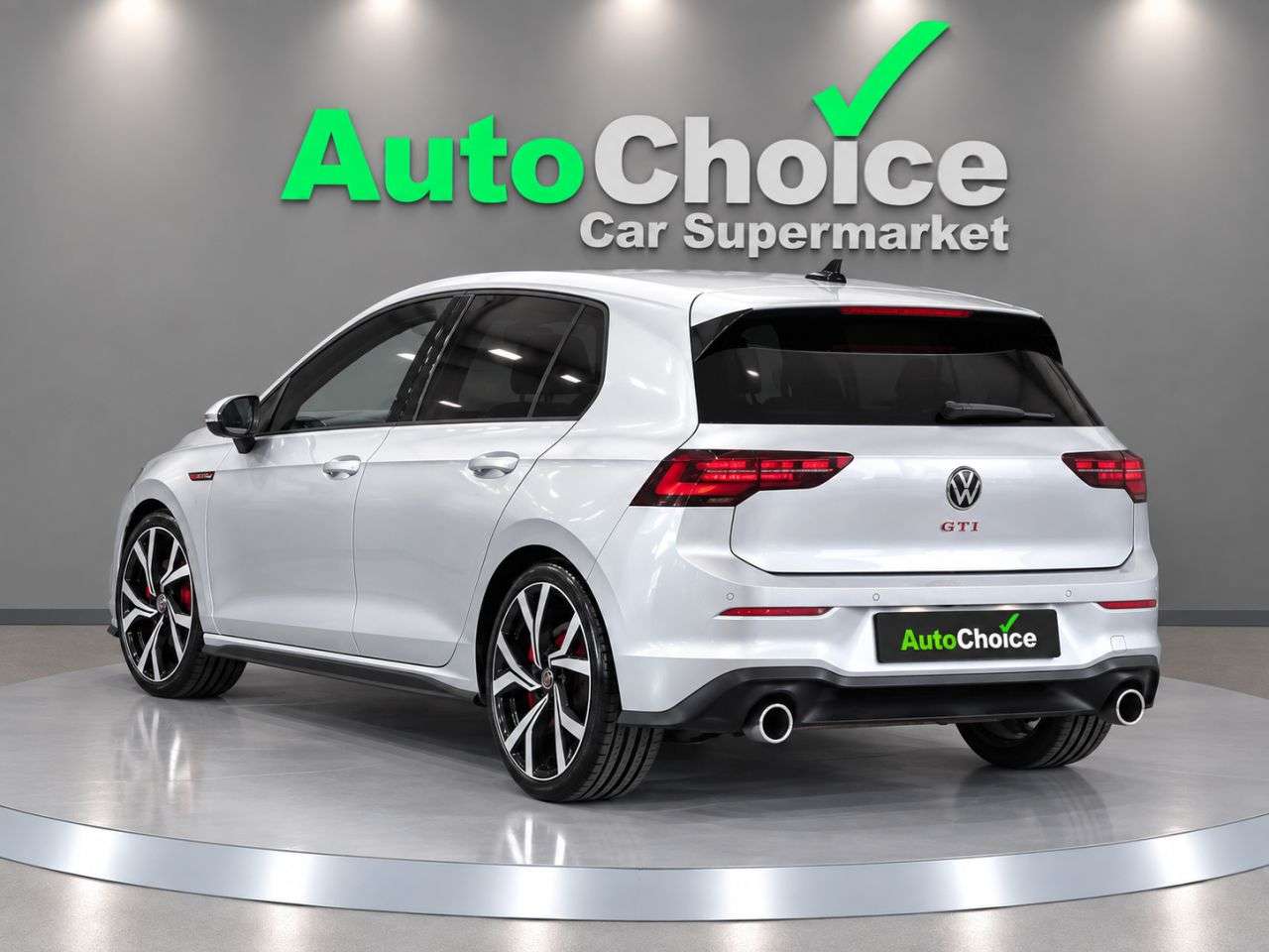 2021 VOLKSWAGEN GOLF 2021 VOLKSWAGEN GOLF
