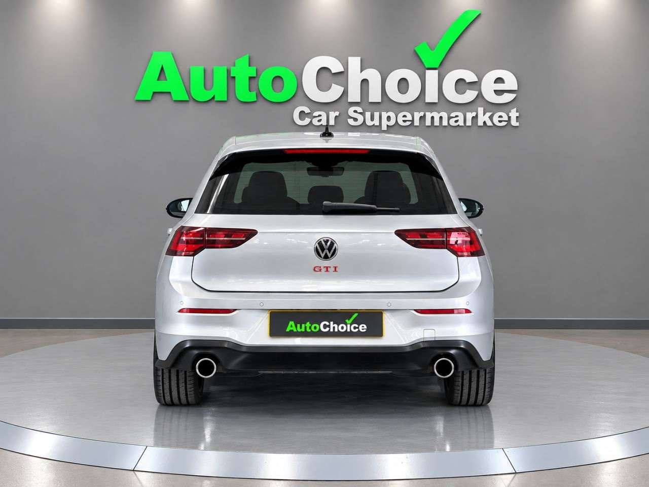2021 VOLKSWAGEN GOLF 2021 VOLKSWAGEN GOLF