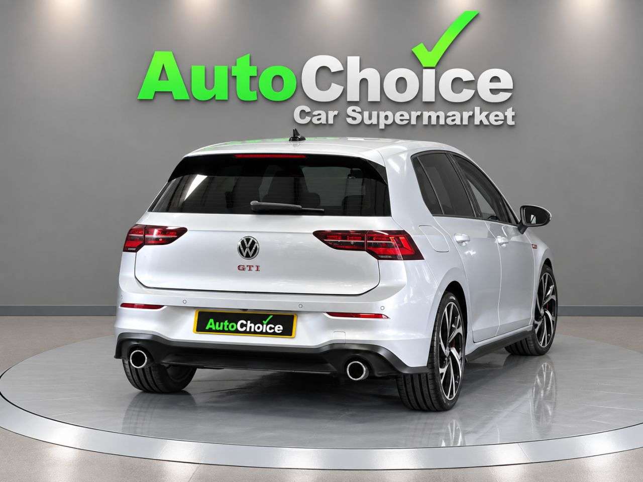 2021 VOLKSWAGEN GOLF 2021 VOLKSWAGEN GOLF