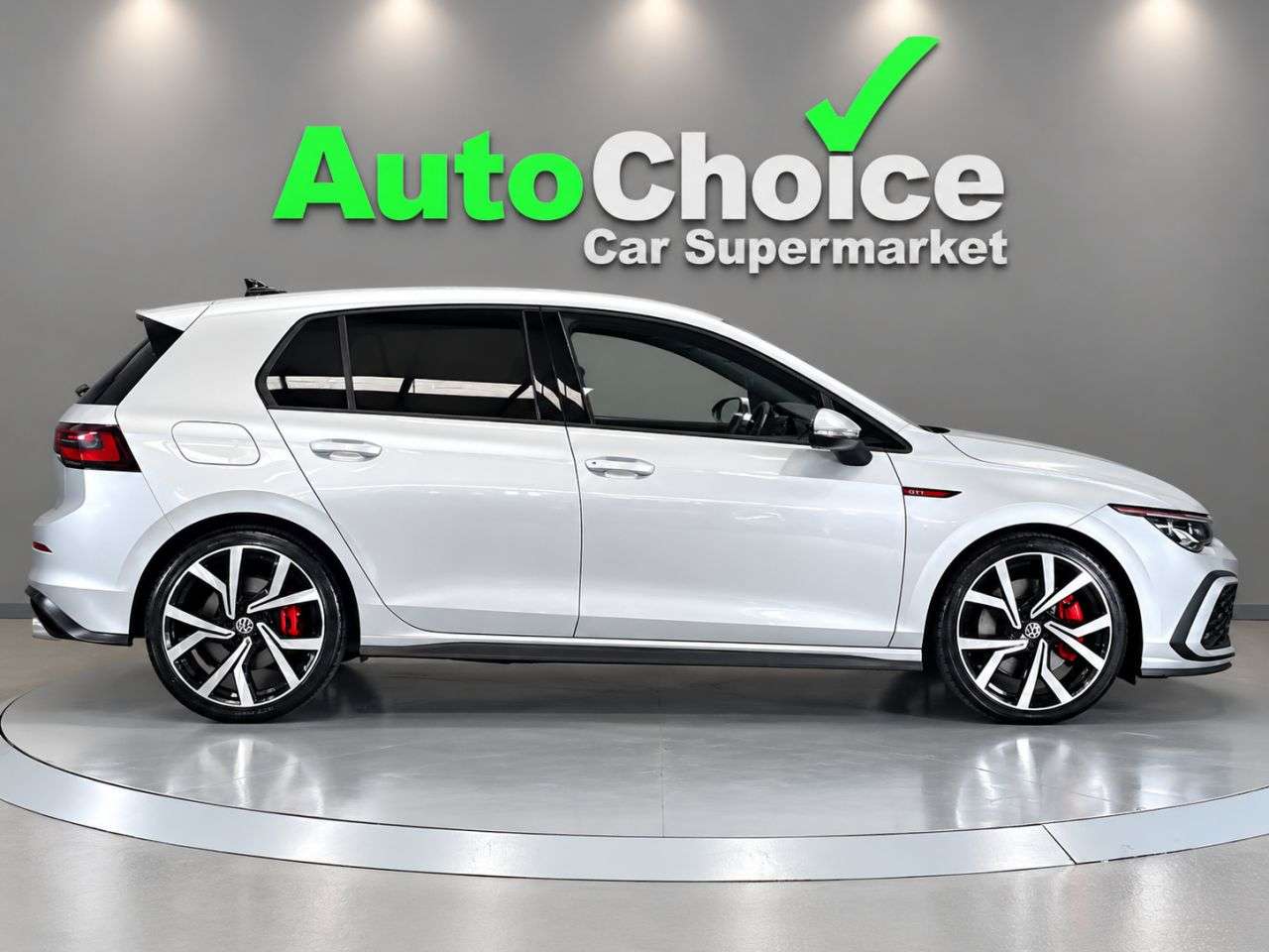 2021 VOLKSWAGEN GOLF 2021 VOLKSWAGEN GOLF