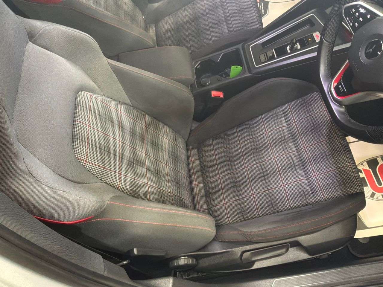 2021 VOLKSWAGEN GOLF 2021 VOLKSWAGEN GOLF