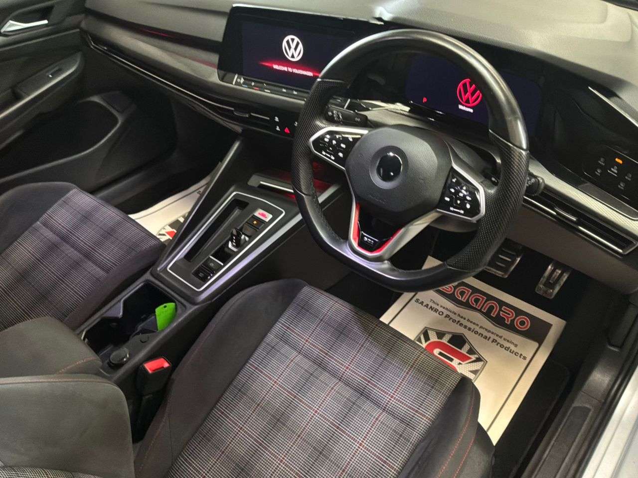 2021 VOLKSWAGEN GOLF 2021 VOLKSWAGEN GOLF