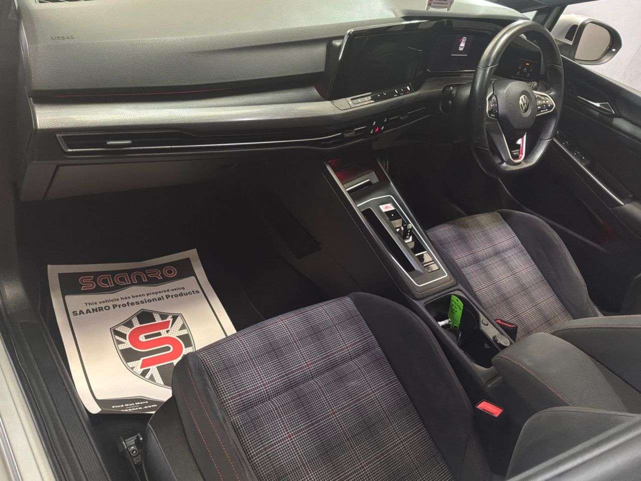 2021 VOLKSWAGEN GOLF 2021 VOLKSWAGEN GOLF