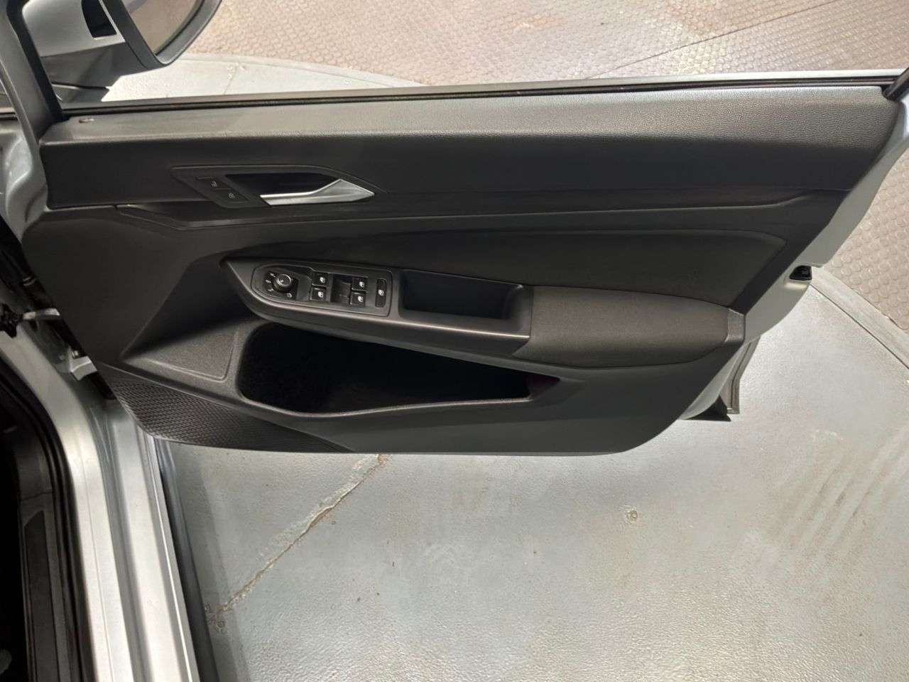 2021 VOLKSWAGEN GOLF 2021 VOLKSWAGEN GOLF