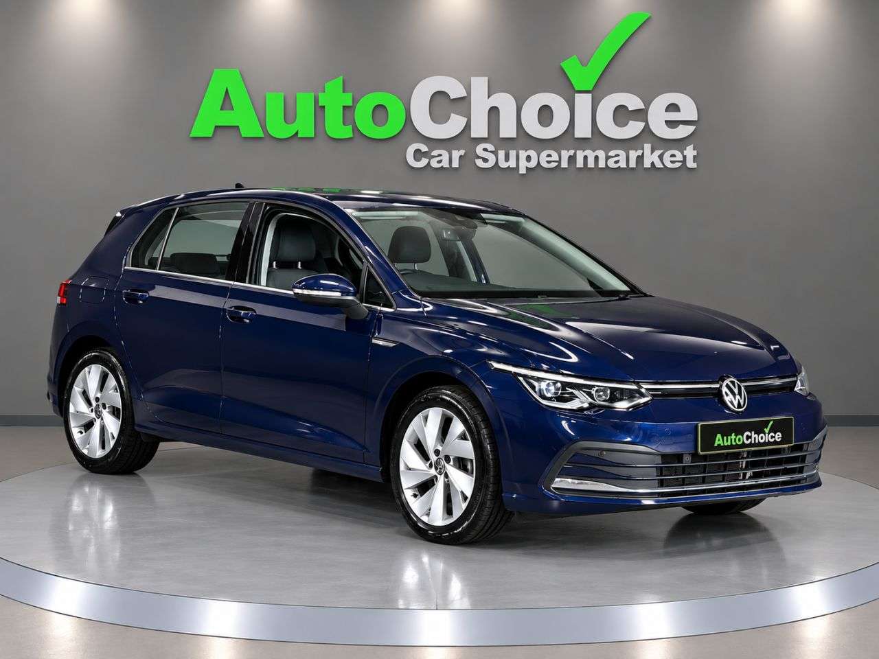 A 2020 VOLKSWAGEN GOLF 1.5 eTSI MHEV Style Hatchback 5dr Petrol Hybrid DSG Euro 6 (s/s) (150 ps) A 2020 VOLKSWAGEN GOLF 1.5 eTSI MHEV Style Hatchback 5dr Petrol Hybrid DSG Euro 6 (s/s) (150 ps)