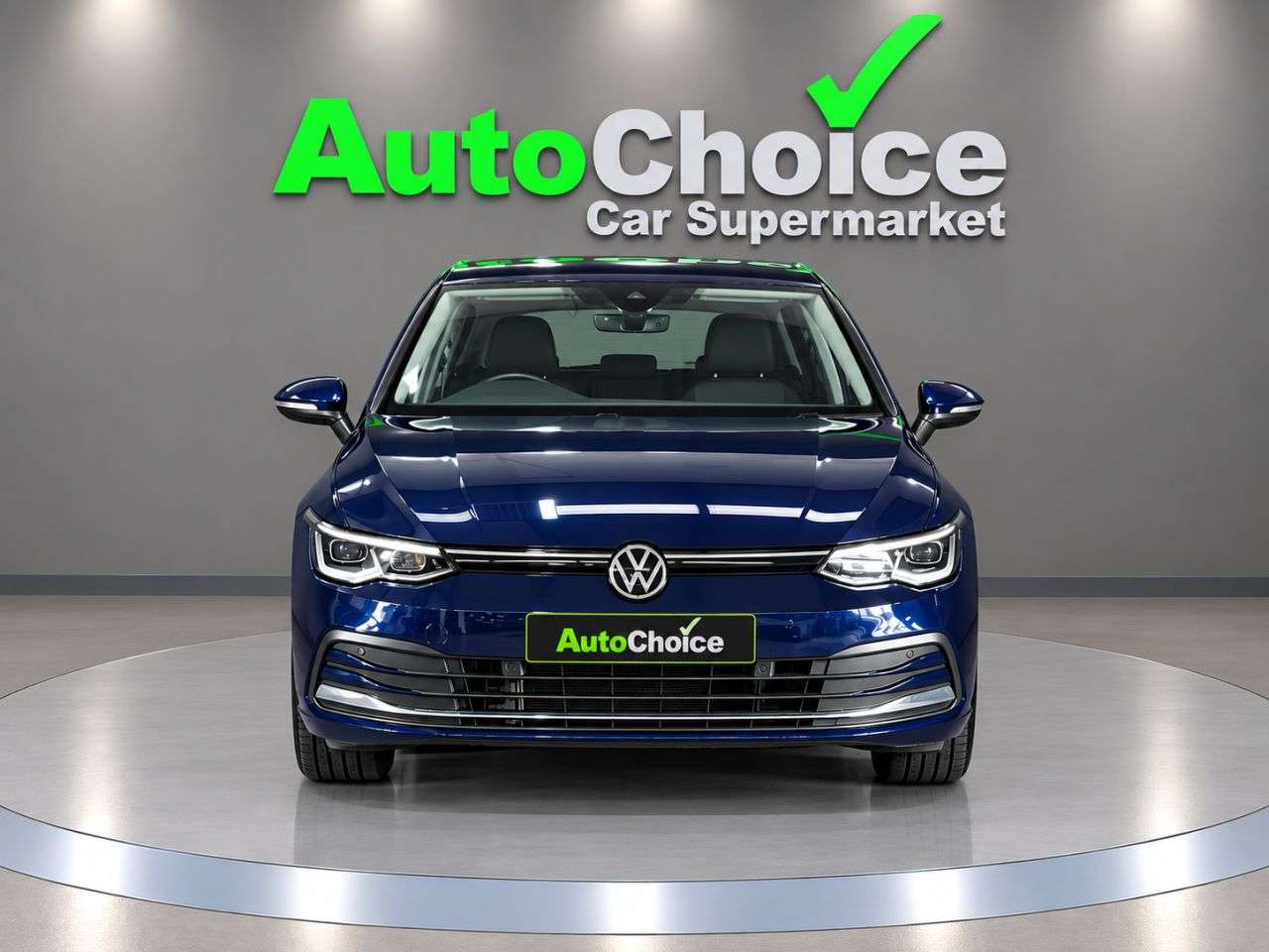 A 2020 VOLKSWAGEN GOLF 1.5 eTSI MHEV Style Hatchback 5dr Petrol Hybrid DSG Euro 6 (s/s) (150 ps) A 2020 VOLKSWAGEN GOLF 1.5 eTSI MHEV Style Hatchback 5dr Petrol Hybrid DSG Euro 6 (s/s) (150 ps)