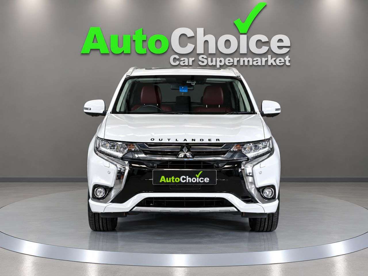 A 2017 MITSUBISHI OUTLANDER 2.0h 12kWh 5hs SUV 5dr Petrol Plug-in Hybrid CVT 4WD Euro 6 (s/s) (200 ps) A 2017 MITSUBISHI OUTLANDER 2.0h 12kWh 5hs SUV 5dr Petrol Plug-in Hybrid CVT 4WD Euro 6 (s/s) (200 ps)