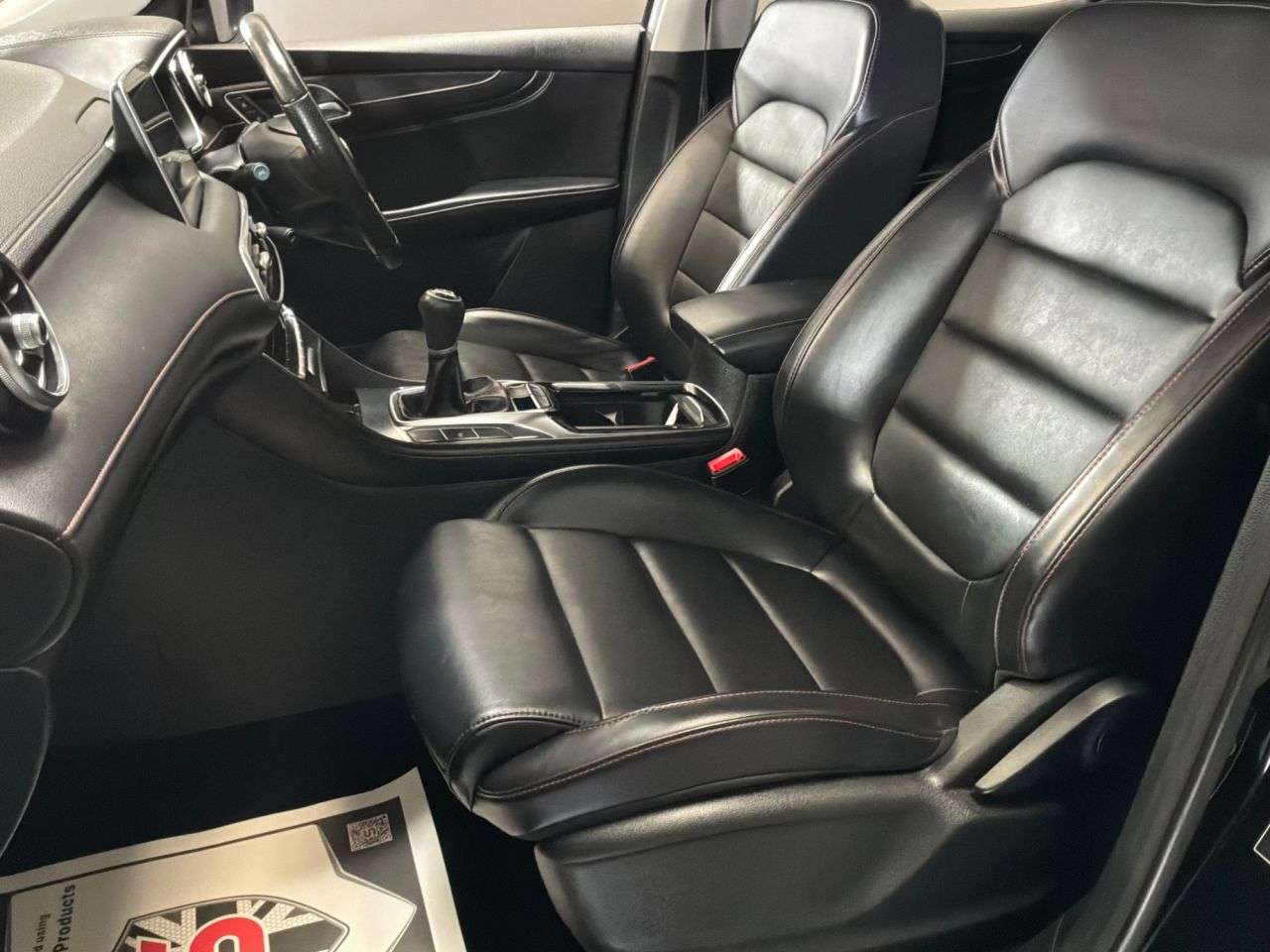 2021 MG MG HS 2021 MG MG HS