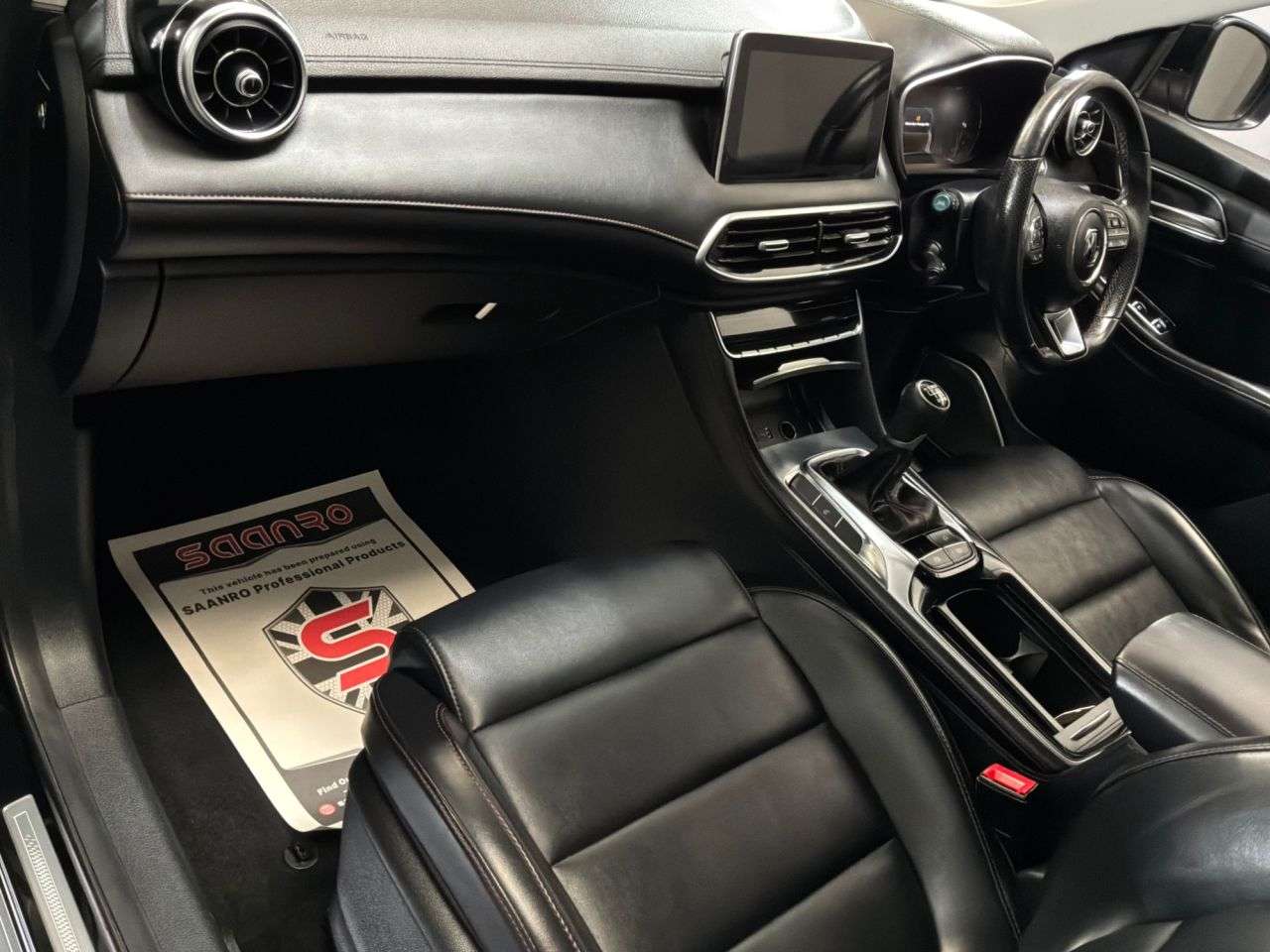 2021 MG MG HS 2021 MG MG HS