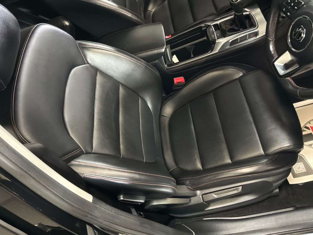 2021 MG MG HS 2021 MG MG HS