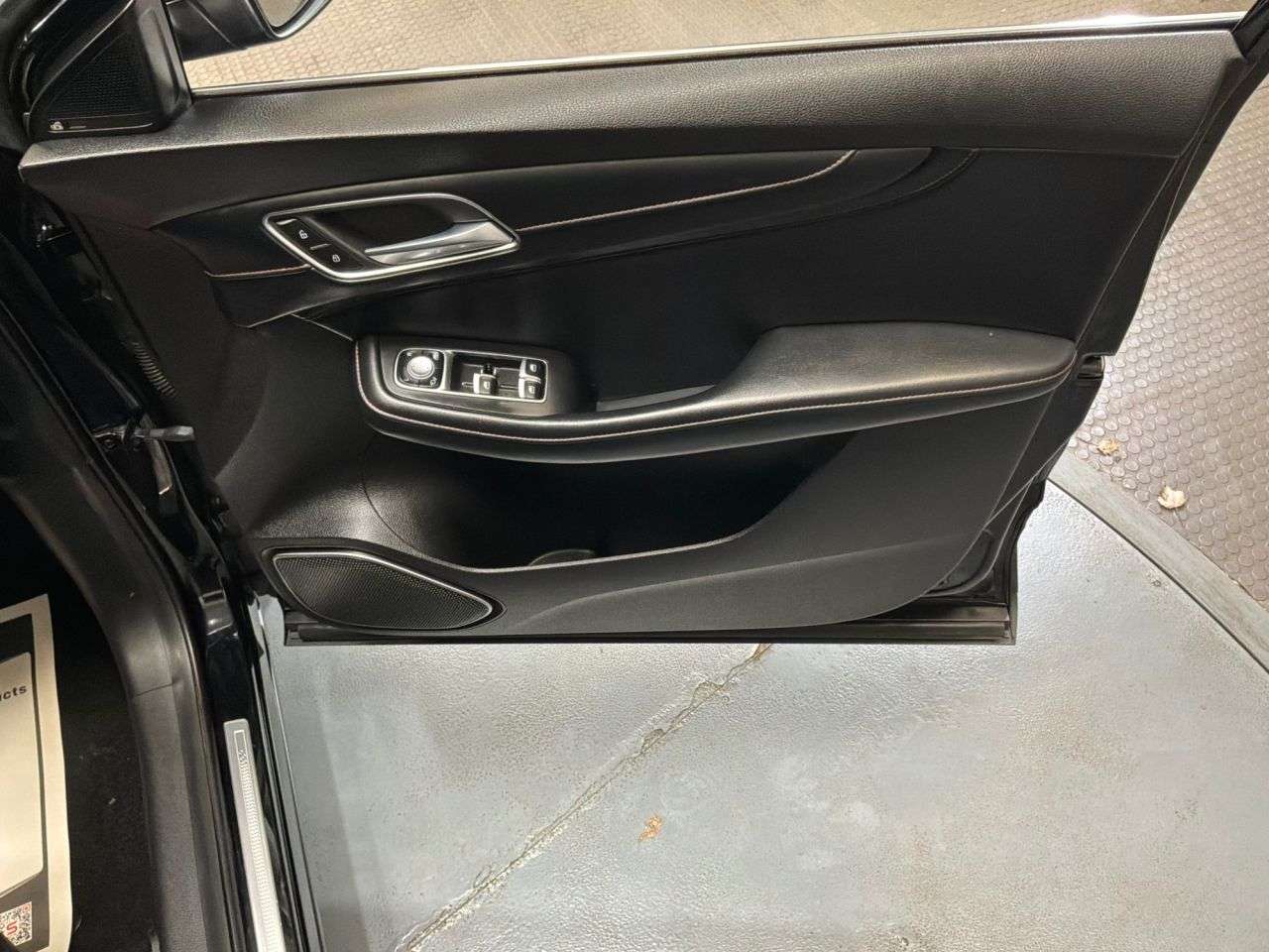 2021 MG MG HS 2021 MG MG HS