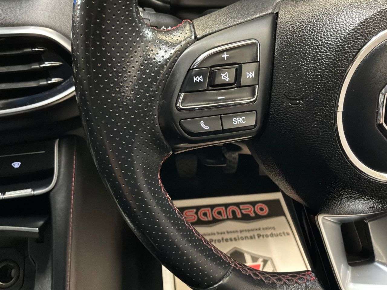 2021 MG MG HS 2021 MG MG HS