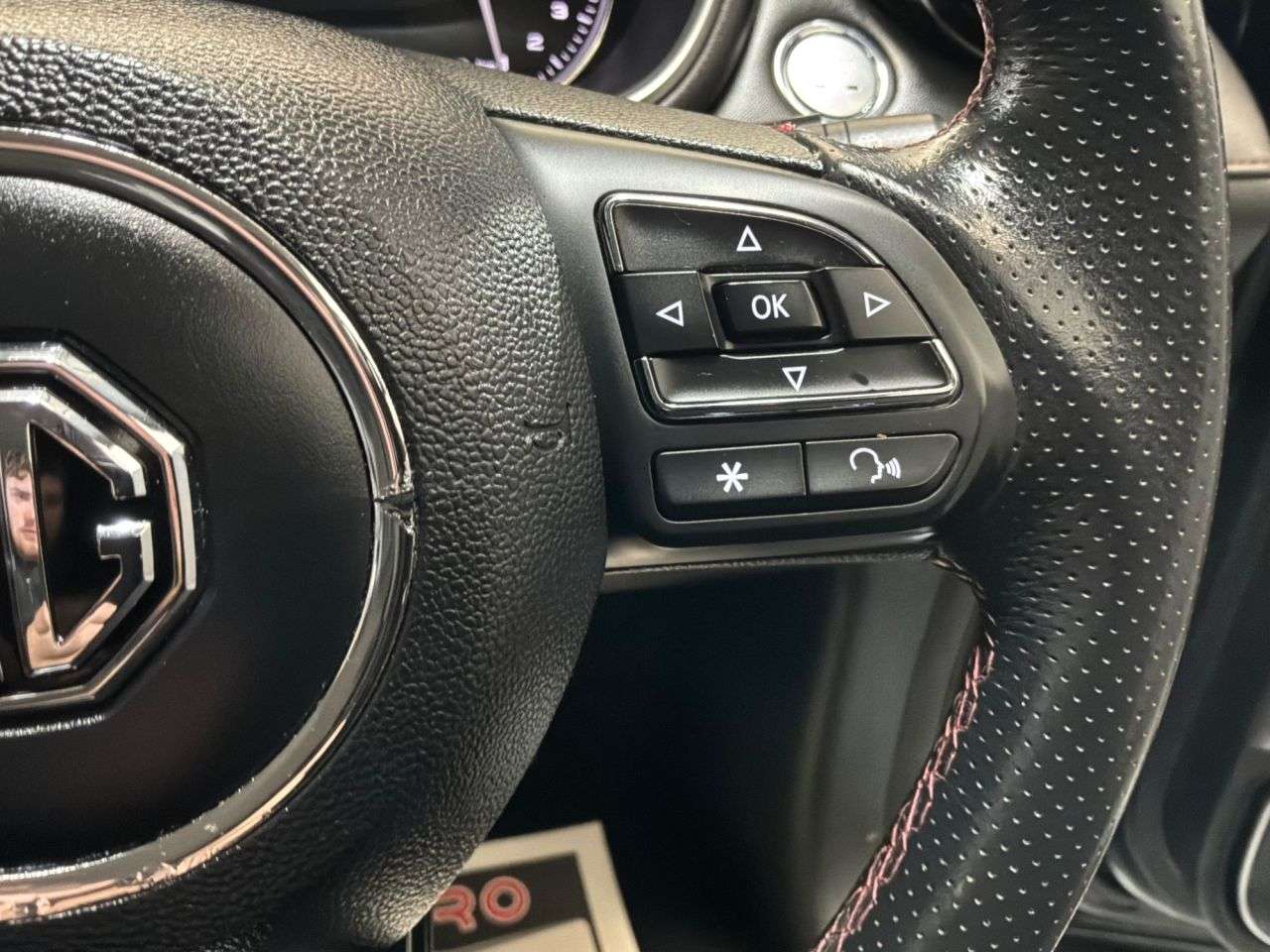 2021 MG MG HS 2021 MG MG HS