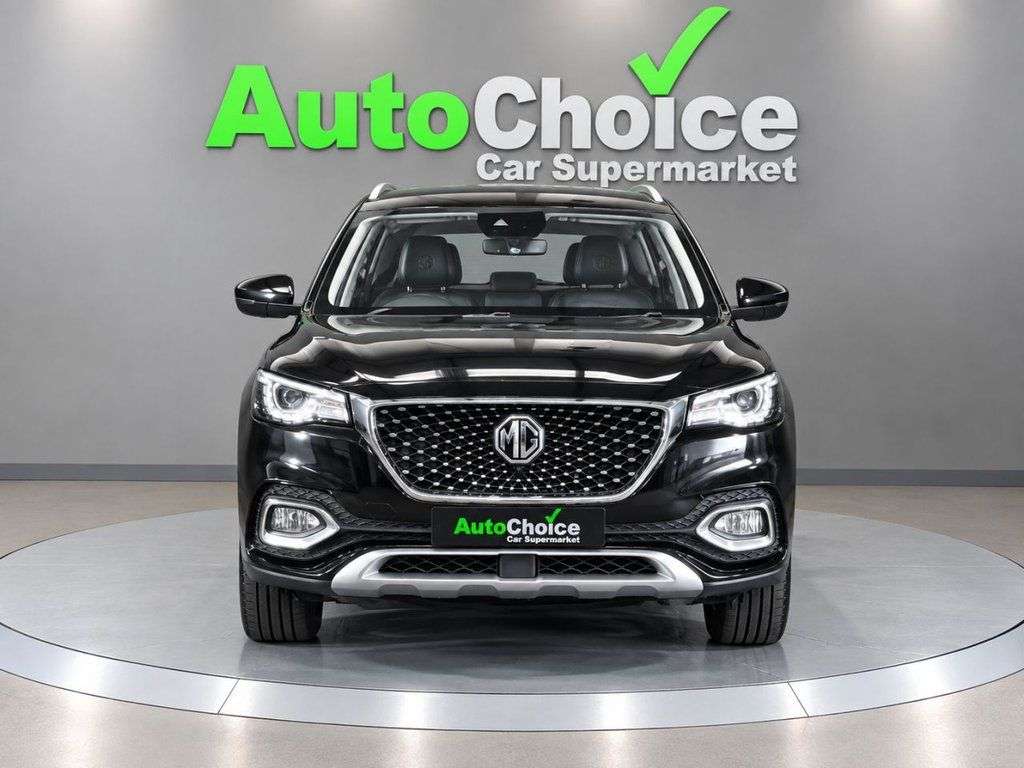A 2021 MG MG HS 1.5 T-GDI Excite SUV 5dr Petrol Manual Euro 6 (s/s) (162 ps) in Blackburn F A 2021 MG MG HS 1.5 T-GDI Excite SUV 5dr Petrol Manual Euro 6 (s/s) (162 ps) in Blackburn F