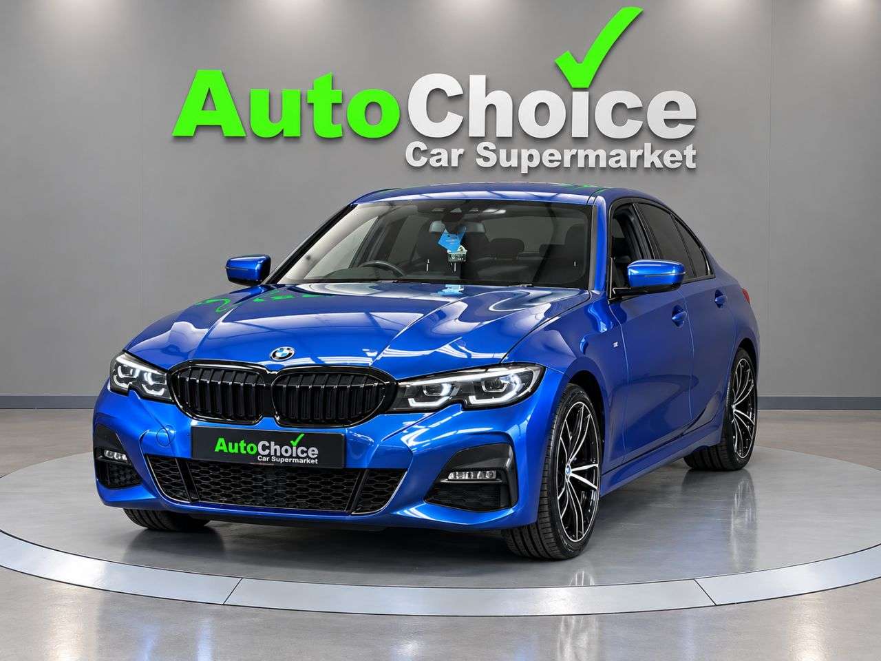 2021 BMW 3 SERIES 2021 BMW 3 SERIES