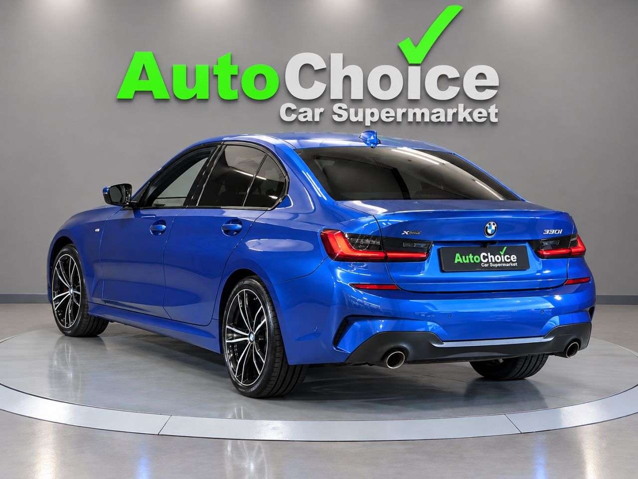 2021 BMW 3 SERIES 2021 BMW 3 SERIES