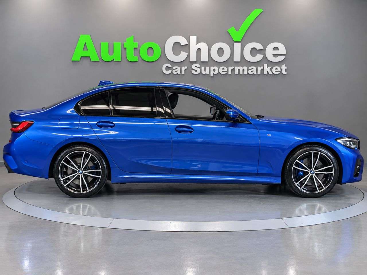 2021 BMW 3 SERIES 2021 BMW 3 SERIES