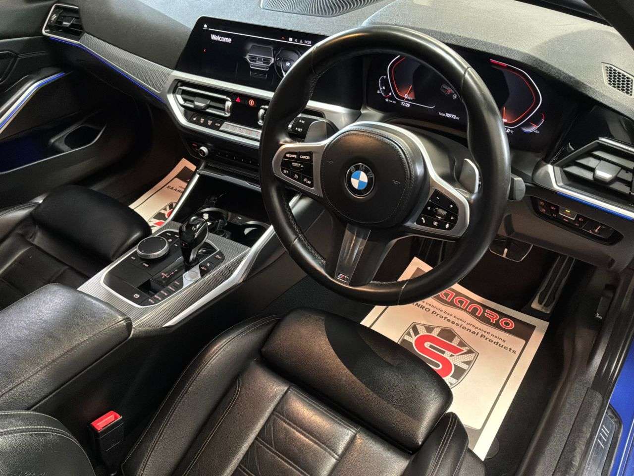 2021 BMW 3 SERIES 2021 BMW 3 SERIES