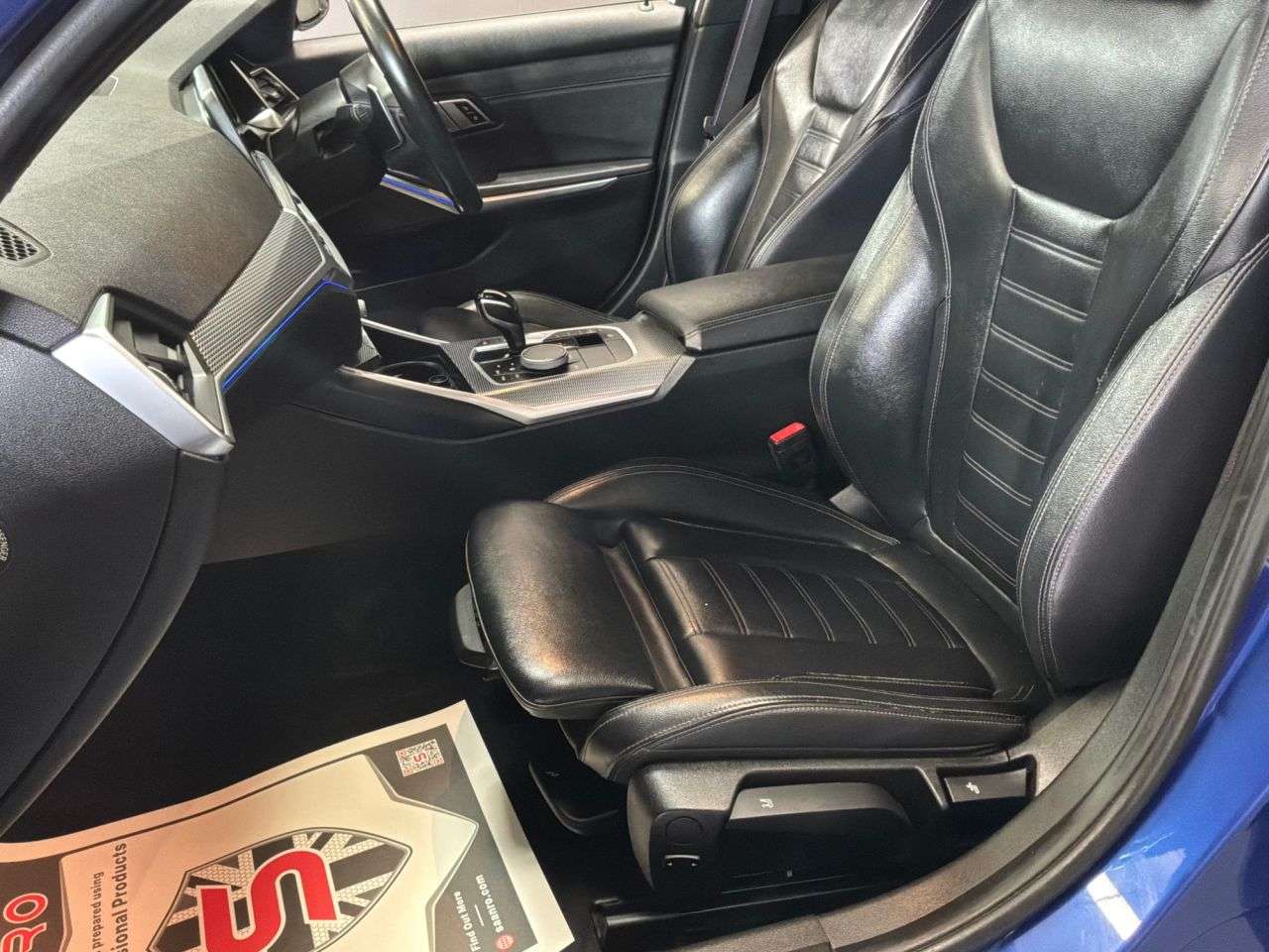 2021 BMW 3 SERIES 2021 BMW 3 SERIES