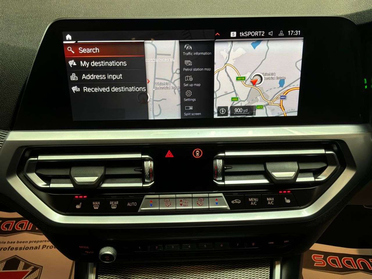 2021 BMW 3 SERIES 2021 BMW 3 SERIES