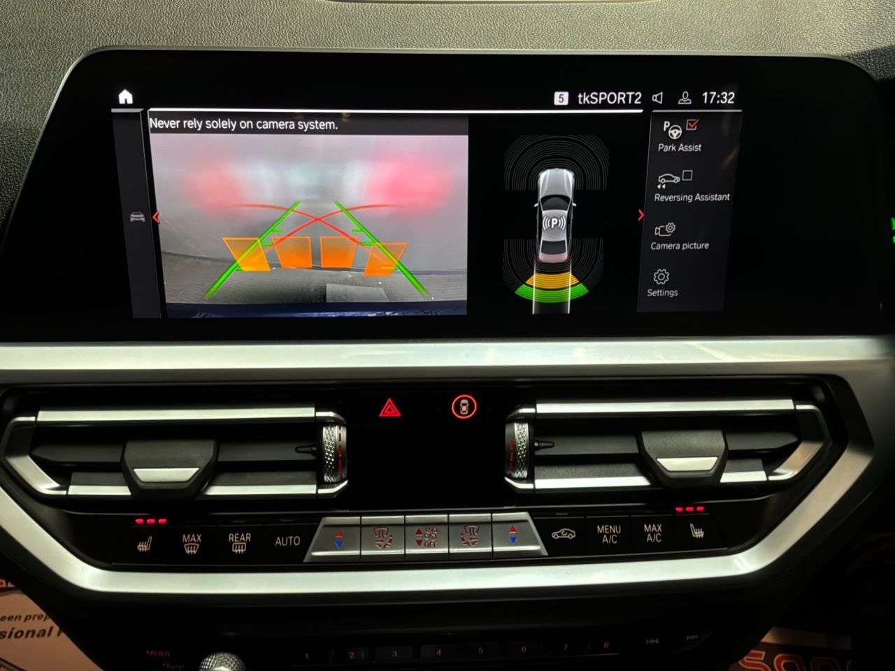 2021 BMW 3 SERIES 2021 BMW 3 SERIES
