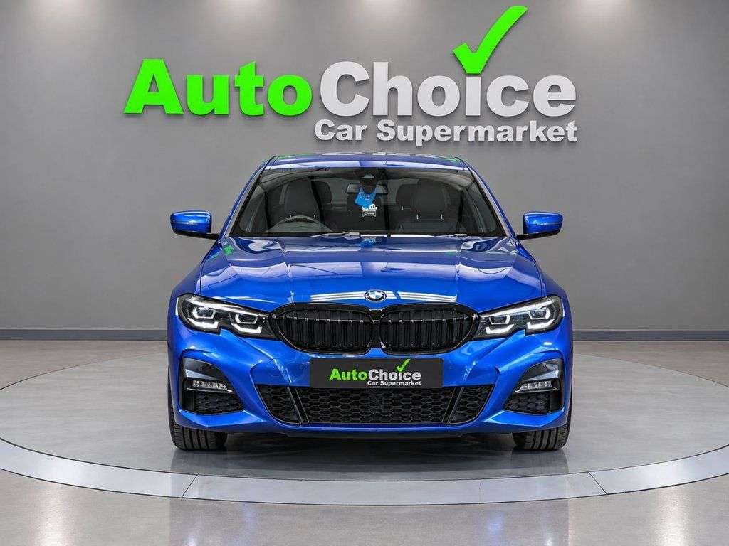 2021 BMW 3 SERIES 2021 BMW 3 SERIES