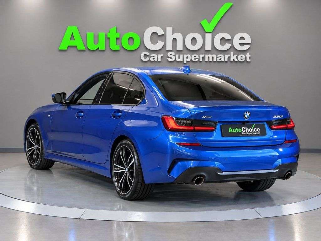 2021 BMW 3 SERIES 2021 BMW 3 SERIES