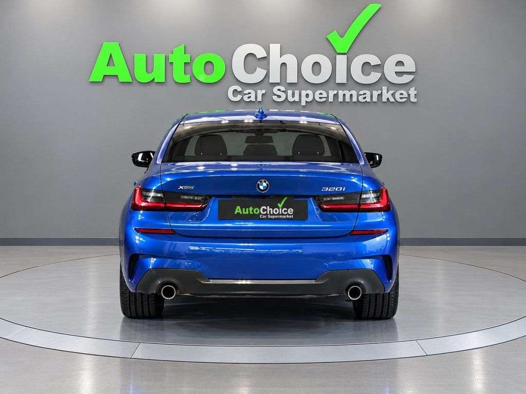 2021 BMW 3 SERIES 2021 BMW 3 SERIES