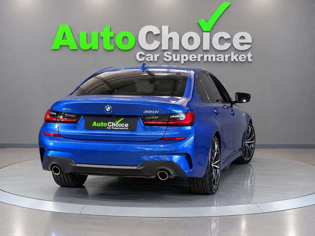 2021 BMW 3 SERIES 2021 BMW 3 SERIES