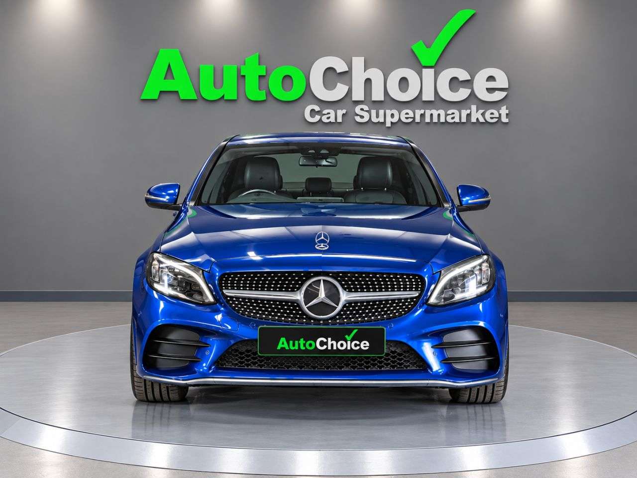 2019 MERCEDES-BENZ C CLASS 2019 MERCEDES-BENZ C CLASS