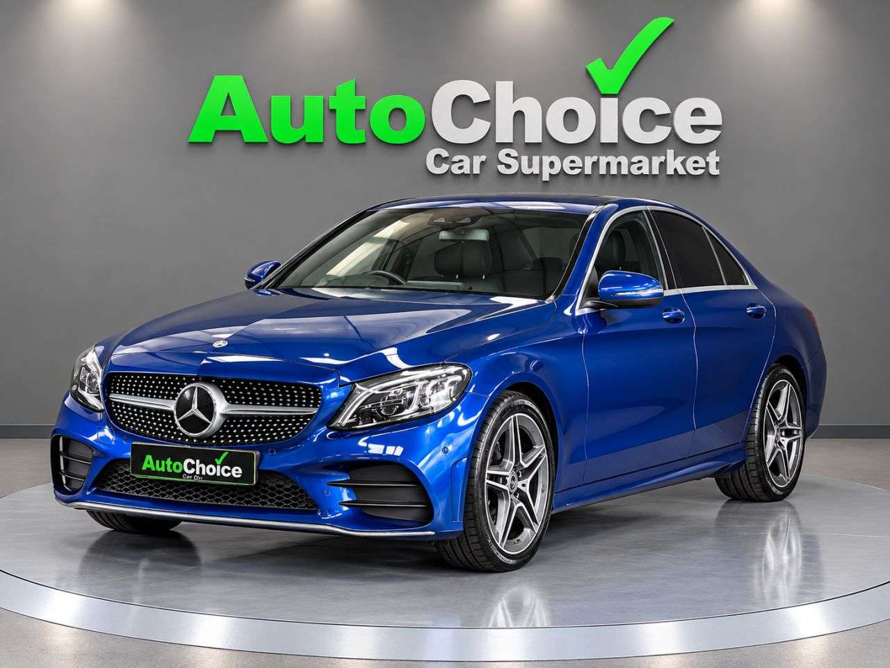 2019 MERCEDES-BENZ C CLASS 2019 MERCEDES-BENZ C CLASS