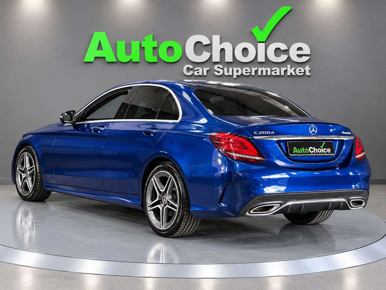 2019 MERCEDES-BENZ C CLASS 2019 MERCEDES-BENZ C CLASS