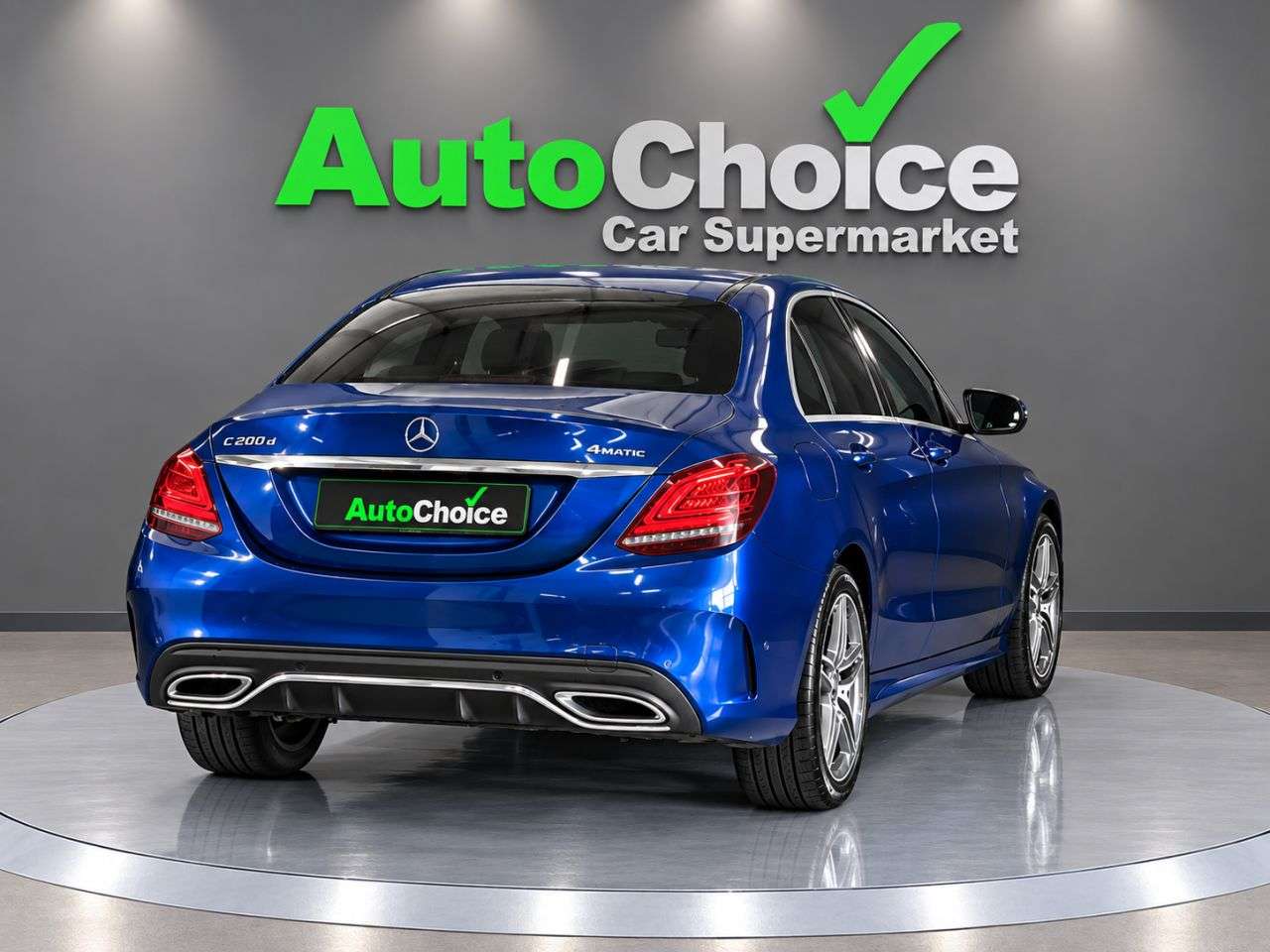 2019 MERCEDES-BENZ C CLASS 2019 MERCEDES-BENZ C CLASS