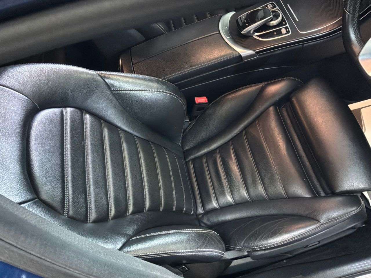 2019 MERCEDES-BENZ C CLASS 2019 MERCEDES-BENZ C CLASS
